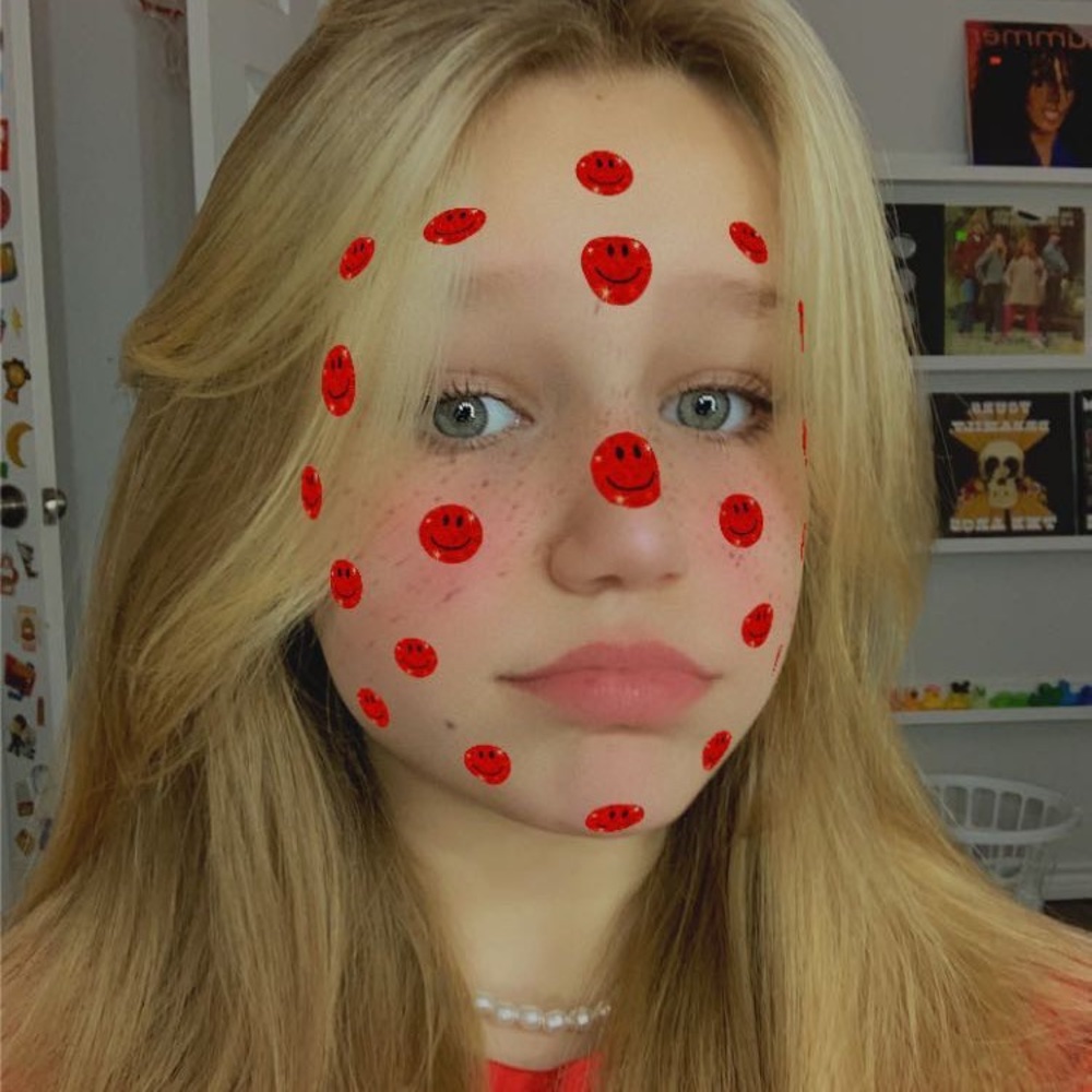 Meet your Posher, Emma